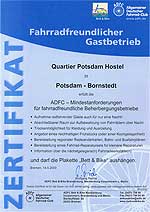 Zertifikat