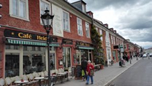 Holländisches Viertel Potsdam