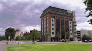 ORACLE Potsdam
