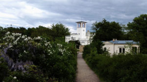 Villa Henckel - Potsdam