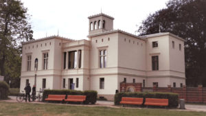 Villa Schöningen - Potsdam