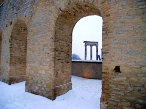 Ruinenberg