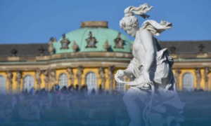 Quartier Potsdam Hostel - Am Schloss Sanssouci