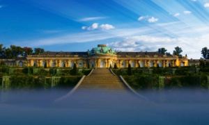 Quartier Potsdam Hostel - Am Schloss Sanssouci