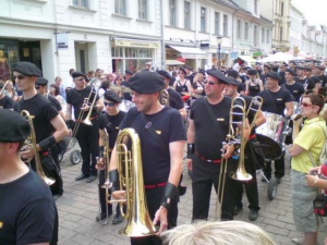 Brandenburger Str.