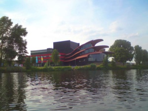 Theater Potsdam