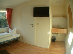 Kategorie Privat Comfort EZ/DZ - SAT TV
