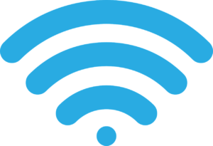 WiFi Grundsätze und Belehrung für Gäste