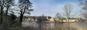 Bornstedter See