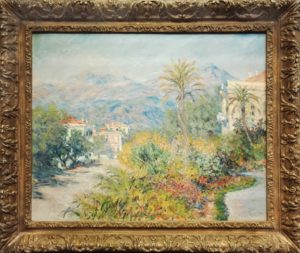 Claude Monet