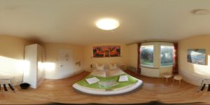 Quartier Potsdam Hostel - Kategorie Simple
