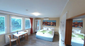 Quartier Potsdam Hostel - Kategorie Komfort
