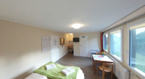 Quartier Potsdam Hostel - Kategorie Komfort