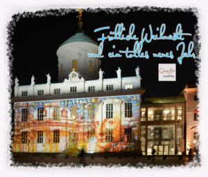 Altes Rathaus Potsdam
